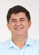 Foto oficial de CORONEL ROGER nas eleições 2026, divulgada pelo TSE