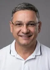 Foto oficial de CORONEL WAGNER nas eleições 2026, divulgada pelo TSE