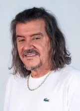Foto oficial de DANIEL SANTANA nas eleições 2026, divulgada pelo TSE