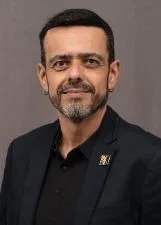 Foto oficial de DANLEY VIEIRA nas eleições 2026, divulgada pelo TSE