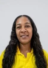 Foto oficial de DANUBIA DO SOCIAL nas eleições 2026, divulgada pelo TSE