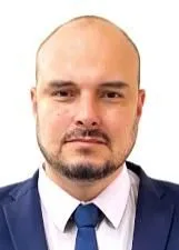 Foto oficial de DARCIO BRACARENSE nas eleições 2026, divulgada pelo TSE