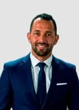 Foto oficial de DARLAN SARMENTO nas eleições 2026, divulgada pelo TSE