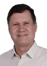 Foto oficial de DARY PAGUNG nas eleições 2026, divulgada pelo TSE