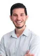 Foto oficial de DEIVERSON ALVES MULLER nas eleições 2026, divulgada pelo TSE