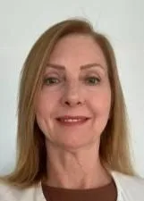 Foto oficial de DELEGADA GLÓRIA PESSOTTI nas eleições 2026, divulgada pelo TSE