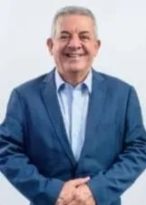 Foto oficial de DELEGADO DANILO BAHIENSE nas eleições 2026, divulgada pelo TSE