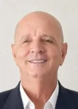 Foto oficial de DELEGADO JORGE MEYER nas eleições 2026, divulgada pelo TSE