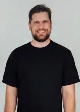 Foto oficial de DELEGADO LEANDRO SPERANDIO nas eleições 2026, divulgada pelo TSE