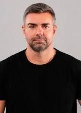 Foto oficial de DELEGADO PIQUET nas eleições 2026, divulgada pelo TSE