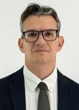 Foto oficial de DELEGADO ROMUALDO nas eleições 2026, divulgada pelo TSE