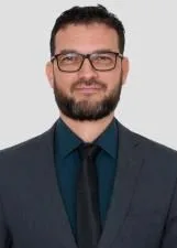 Foto oficial de DELSO GOMES O CARA DO DRONE nas eleições 2026, divulgada pelo TSE