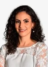 Foto oficial de DENISE DA FARMÁCIA nas eleições 2026, divulgada pelo TSE