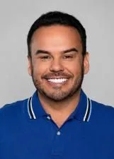 Foto oficial de DENNINHO SILVA nas eleições 2026, divulgada pelo TSE
