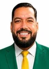 Foto oficial de DEVACIR RABELLO nas eleições 2026, divulgada pelo TSE