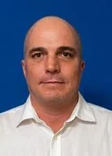Foto oficial de DOUGLAS BERTAZO MUSSO nas eleições 2026, divulgada pelo TSE