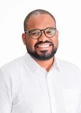 Foto oficial de DOUGLAS LIRIO nas eleições 2026, divulgada pelo TSE