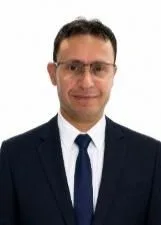 Foto oficial de DR. ADEMAR BACELAR nas eleições 2026, divulgada pelo TSE