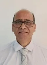 Foto oficial de DR. ANTÔNIO NETO nas eleições 2026, divulgada pelo TSE
