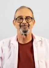Foto oficial de DR. BEZERRA nas eleições 2026, divulgada pelo TSE