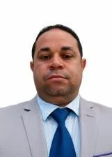 Foto oficial de DR ELIAS MOTTA nas eleições 2026, divulgada pelo TSE