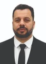 Foto oficial de DR FELIPINHO nas eleições 2026, divulgada pelo TSE