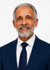 Foto oficial de DR FERNANDO TONELLI nas eleições 2026, divulgada pelo TSE