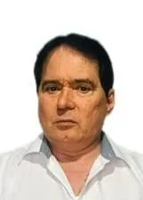 Foto oficial de DR. GOTARDO nas eleições 2026, divulgada pelo TSE