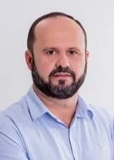 Foto oficial de DR HENRIQUE VARGAS nas eleições 2026, divulgada pelo TSE