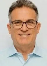 Foto oficial de DR JONHSON nas eleições 2026, divulgada pelo TSE