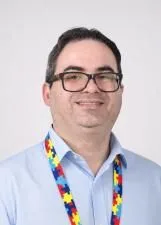 Foto oficial de DR. LAURO nas eleições 2026, divulgada pelo TSE