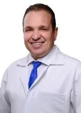 Foto oficial de DR. SIDICLEI nas eleições 2026, divulgada pelo TSE