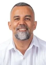 Foto oficial de DR. THIAGO PEIXOTO nas eleições 2026, divulgada pelo TSE