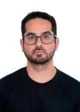 Foto oficial de DR VITOR LOUZADA nas eleições 2026, divulgada pelo TSE
