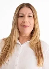 Foto oficial de DRA. JAEL nas eleições 2026, divulgada pelo TSE
