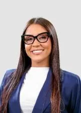 Foto oficial de DRA LILIAN SOUZA nas eleições 2026, divulgada pelo TSE
