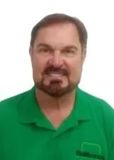 Foto oficial de DUMOTOS nas eleições 2026, divulgada pelo TSE