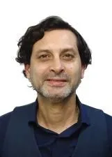 Foto oficial de EDMAR SANTOS nas eleições 2026, divulgada pelo TSE