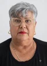 Foto oficial de ELIANA BECO DO SIRI nas eleições 2026, divulgada pelo TSE