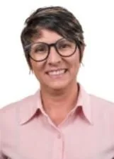 Foto oficial de ELIANE TURINI nas eleições 2026, divulgada pelo TSE
