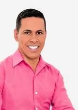 Foto oficial de ELIEL DA PADARIA nas eleições 2026, divulgada pelo TSE