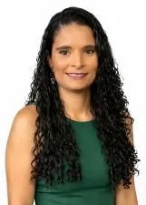 Foto oficial de ELISA DE SÃO SEBASTIÃO nas eleições 2026, divulgada pelo TSE