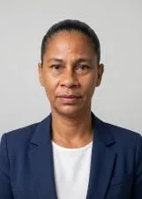 Foto oficial de ELISANGELA BASTOS nas eleições 2026, divulgada pelo TSE