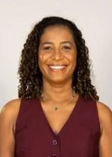 Foto oficial de ELIZANGELA BURMANN nas eleições 2026, divulgada pelo TSE