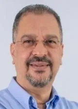 Foto oficial de ELTON RODRIGUES nas eleições 2026, divulgada pelo TSE