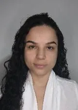 Foto oficial de ENFERMEIRA KARYNA DARA nas eleições 2026, divulgada pelo TSE
