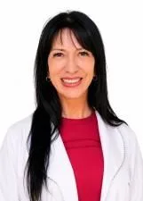 Foto oficial de ENFERMEIRA LILIA LARANJA nas eleições 2026, divulgada pelo TSE