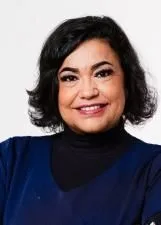 Foto oficial de ENFERMEIRA MÔNICA nas eleições 2026, divulgada pelo TSE