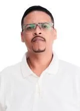 Foto oficial de ERICK DA BARBEARIA nas eleições 2026, divulgada pelo TSE