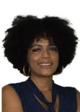 Foto oficial de EVA WILMA PESCADOS nas eleições 2026, divulgada pelo TSE